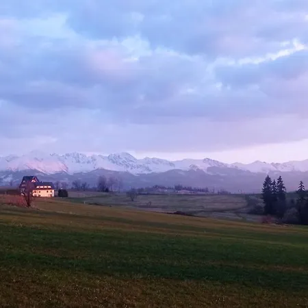 U Bernadkow Homestay szállás