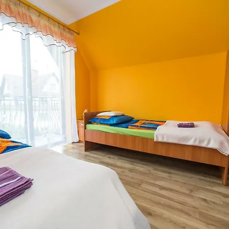 U Bernadkow * Jurgów