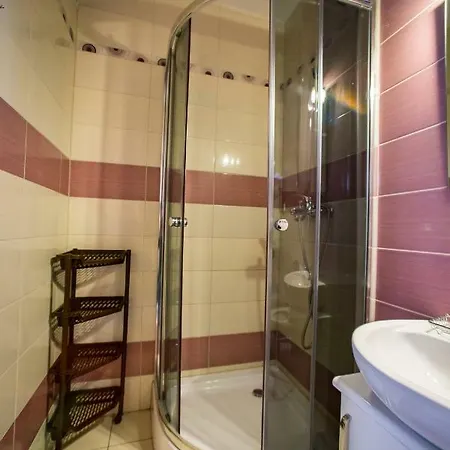 U Bernadkow Privat bolig *