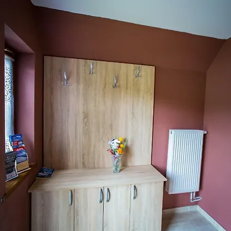 U Bernadkow Privat bolig