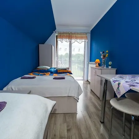 U Bernadkow Privat bolig