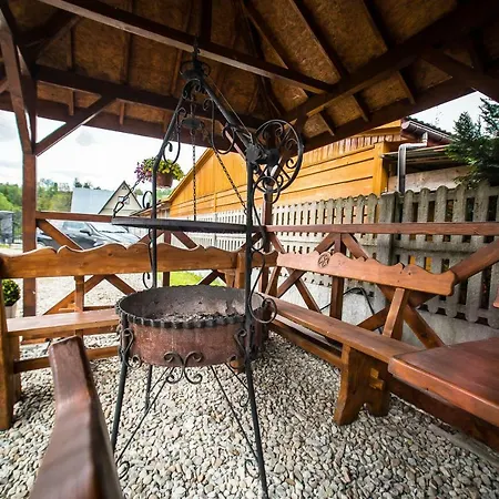 Privat bolig U Bernadkow Jurgów