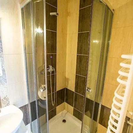 U Bernadkow Homestay szállás