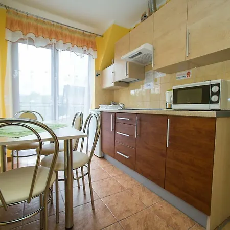 U Bernadkow Privat bolig *