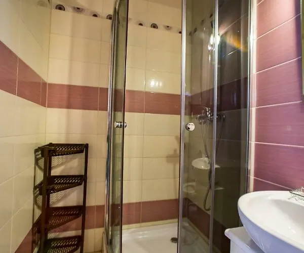 U Bernadkow Privat bolig *