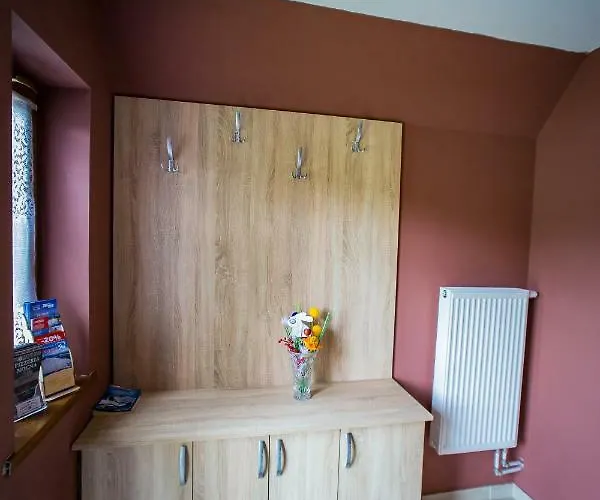 U Bernadkow Privat bolig