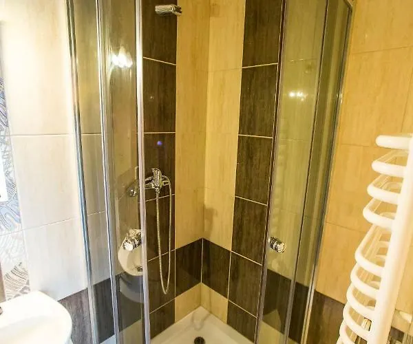 U Bernadkow Privat bolig